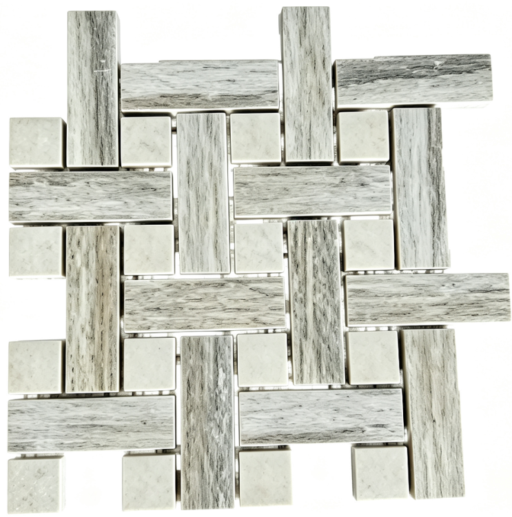 Cross Eura Wood Honed 11.75 x 11.75